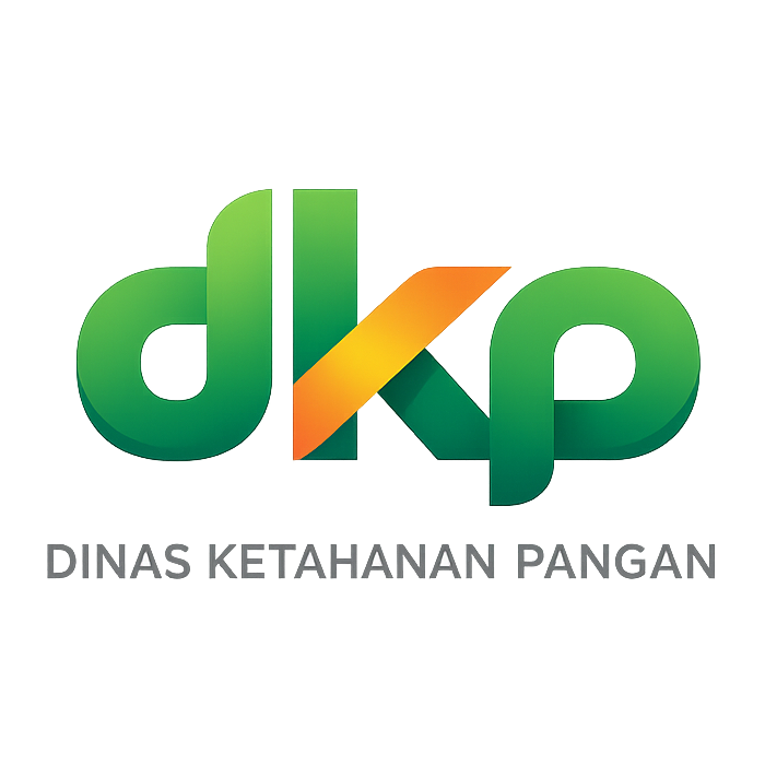Logo Dinas Ketahanan Pangan Kabupaten Klaten